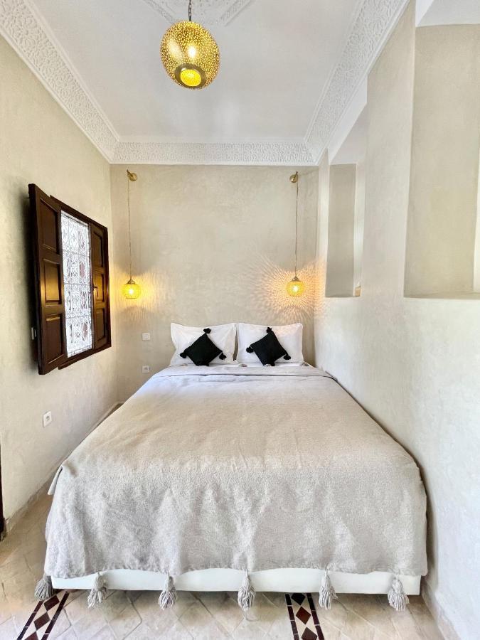 Riad Jolie Marrakesh Eksteriør bilde