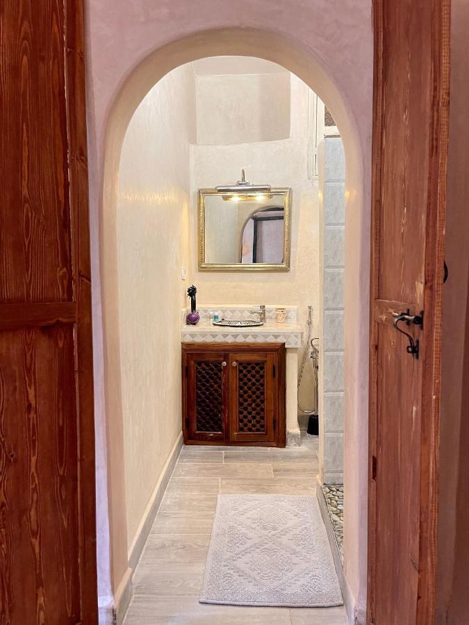 Riad Jolie Marrakesh Eksteriør bilde