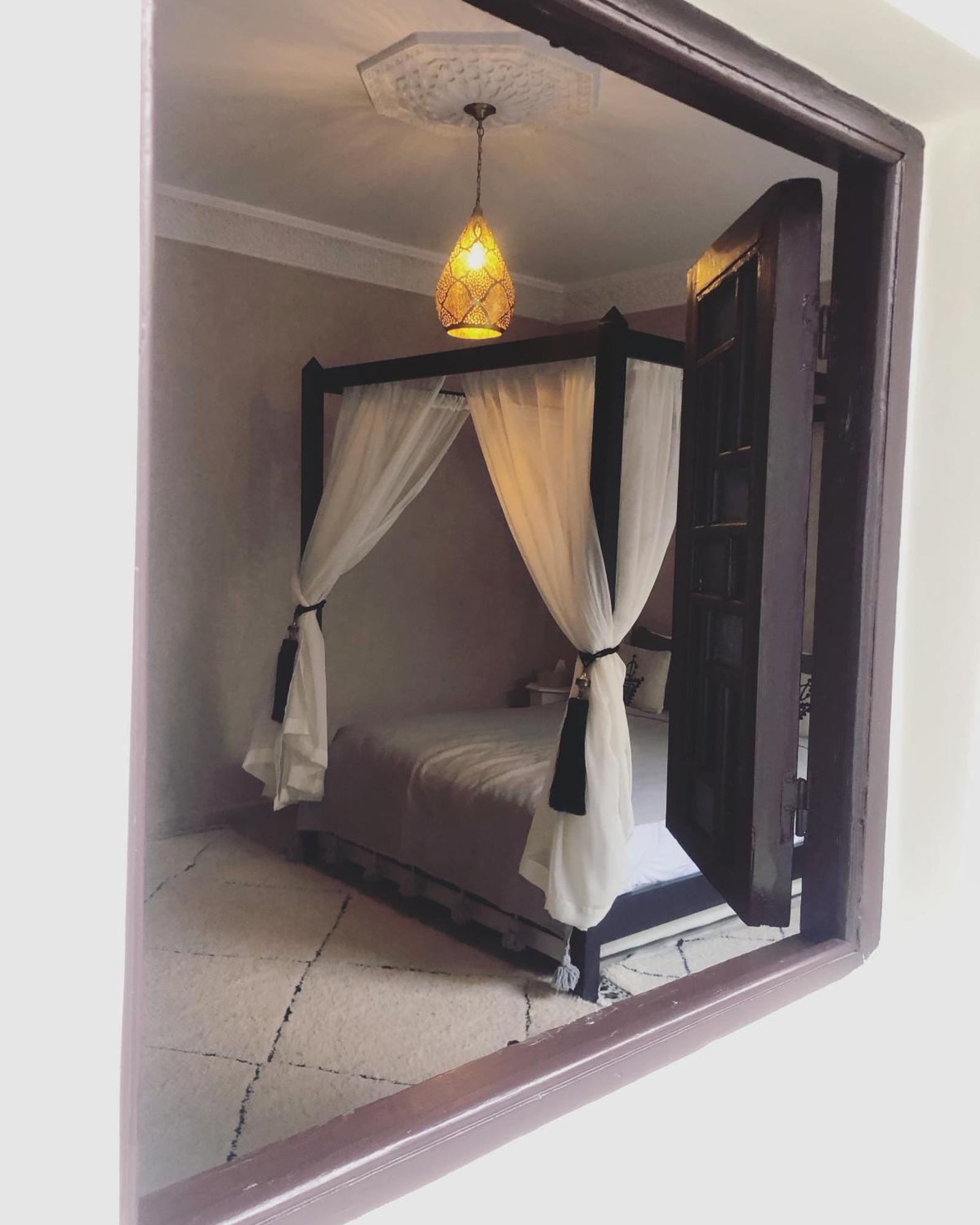 Riad Jolie Marrakesh Eksteriør bilde