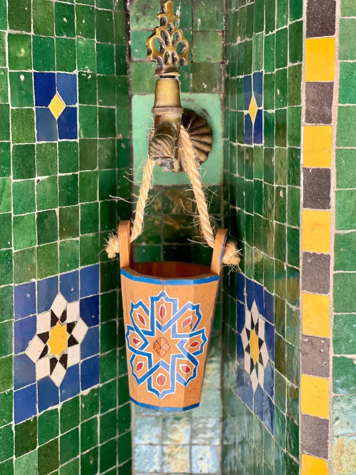 Riad Jolie Marrakesh Eksteriør bilde