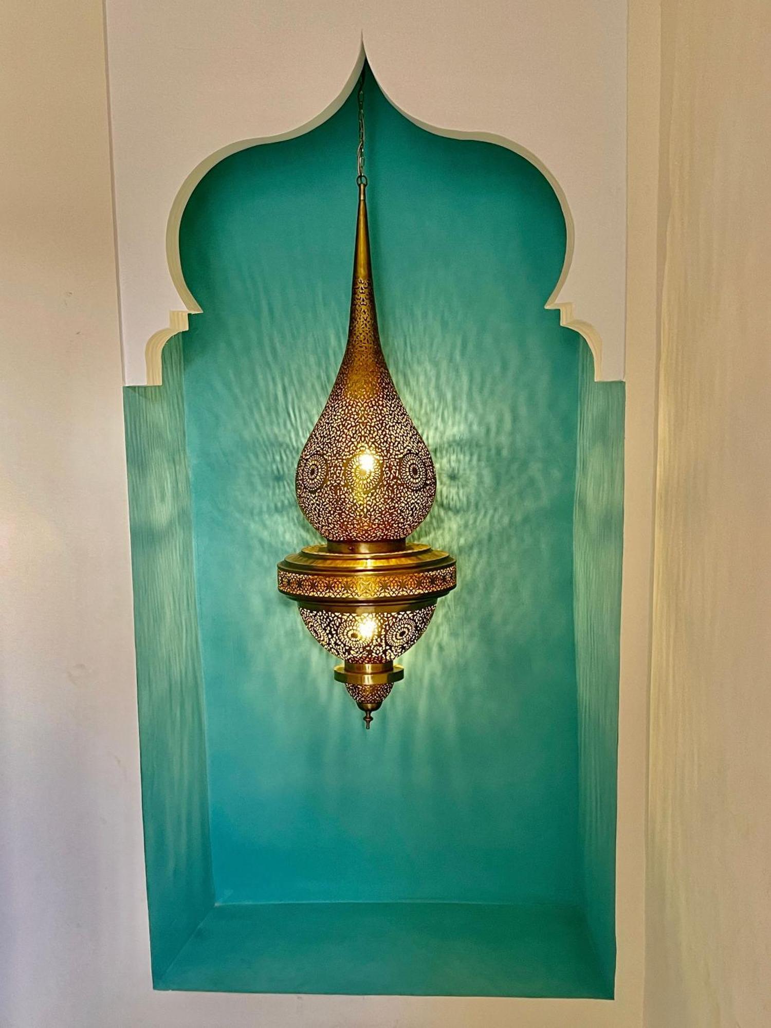 Riad Jolie Marrakesh Eksteriør bilde