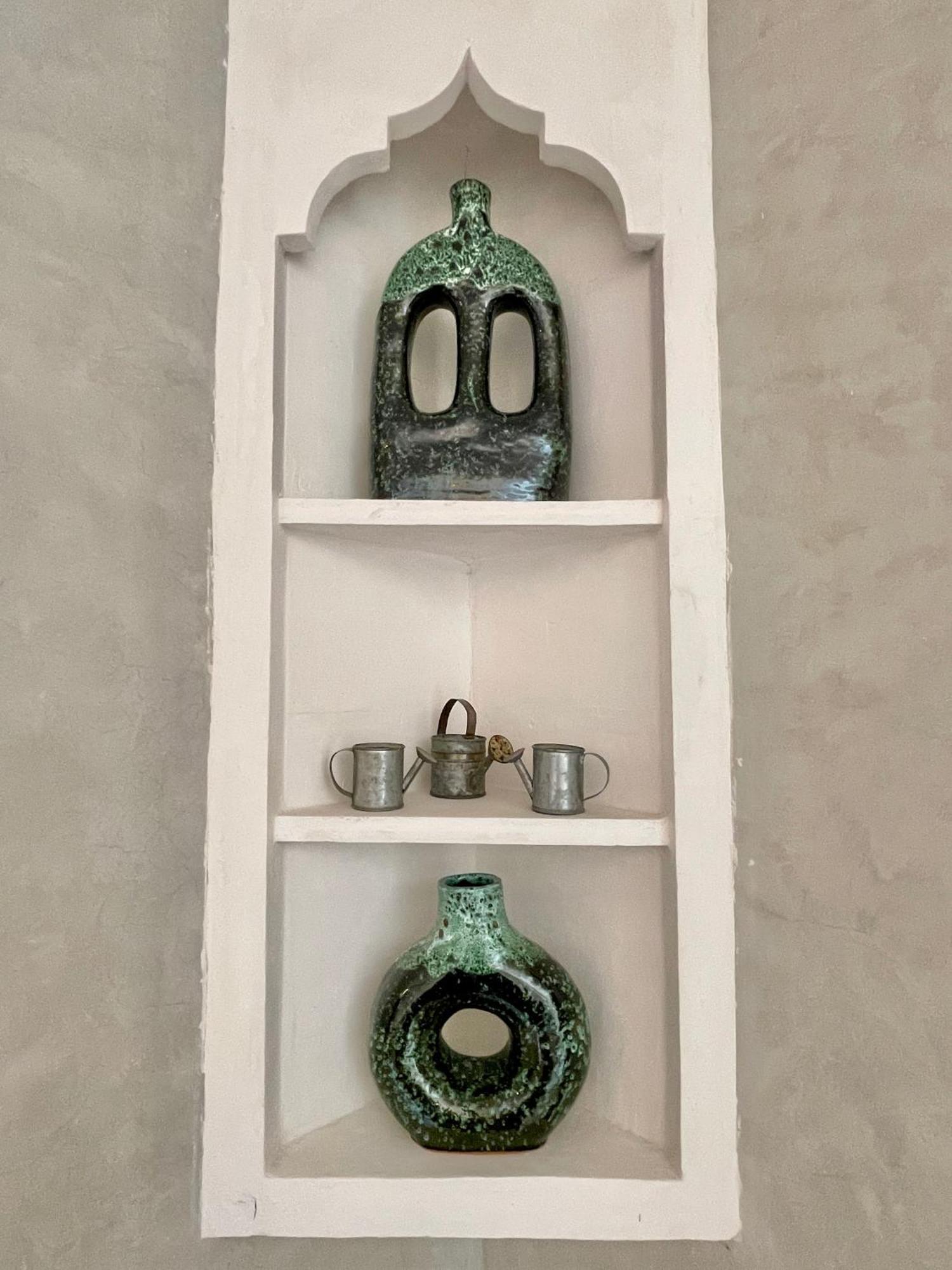 Riad Jolie Marrakesh Eksteriør bilde